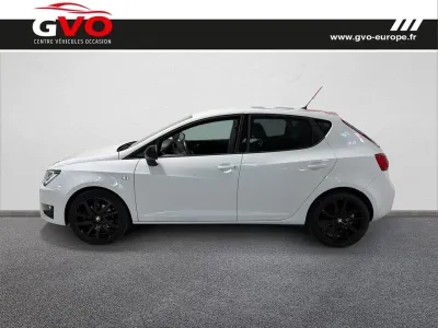 SEAT Ibiza 1.2 TSI 110ch FR occasion 2016 - Photo 3