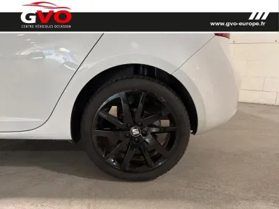 SEAT Ibiza 1.2 TSI 110ch FR occasion 2016 - Photo 4