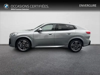 BMW X2 sDrive20iA 170ch M Sport DKG7 occasion 2025 - Photo 3