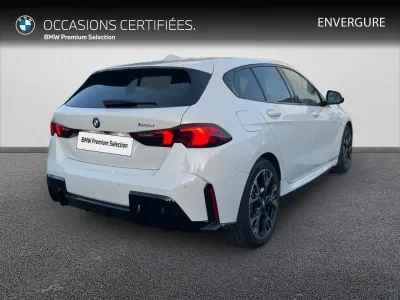 BMW Serie 1 120dA 163ch M Sport DKG7 occasion 2025 - Photo 2