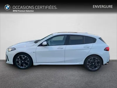 BMW Serie 1 120dA 163ch M Sport DKG7 occasion 2025 - Photo 3