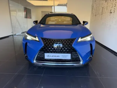 LEXUS UX 250h Luxe 2WD occasion 2023 - Photo 4