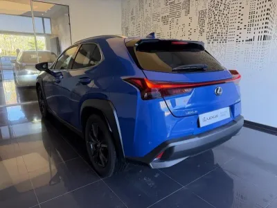 LEXUS UX 250h Luxe 2WD occasion 2023 - Photo 3