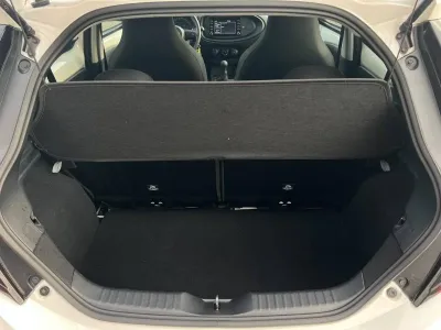 TOYOTA Aygo X 05181 A11 2/72 CH BVM5 05 ACTIVE BUSINESS occasion 2023 - Photo 4