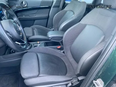 MINI Countryman Cooper 136ch Oakwood BVA7 Euro6d-T occasion 2019 - Photo 4