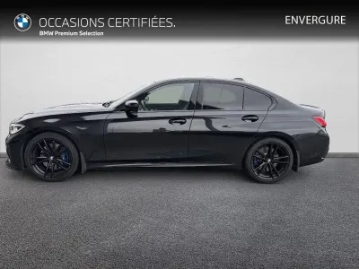 BMW Serie 3 330iA 258ch M Sport occasion 2019 - Photo 3