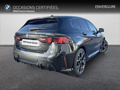BMW Serie 1 120dA 163ch M Sport DKG7 occasion 2025 - Photo 2