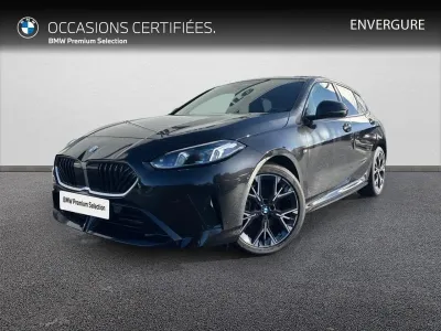 BMW Serie 1 120dA 163ch M Sport DKG7 occasion 2025 - Photo 1