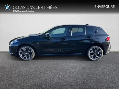 BMW Serie 1 120dA 163ch M Sport DKG7 occasion 2025 - Photo 3