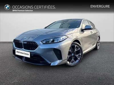 BMW Serie 1 120A 170ch M Sport DKG7 occasion 2025 - Photo 1