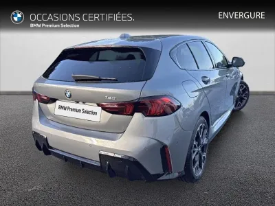 BMW Serie 1 120A 170ch M Sport DKG7 occasion 2025 - Photo 2