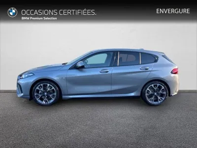 BMW Serie 1 120A 170ch M Sport DKG7 occasion 2025 - Photo 3