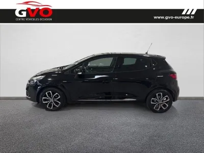 RENAULT Clio 0.9 TCe 90ch energy Limited 5p Euro6c occasion 2019 - Photo 3