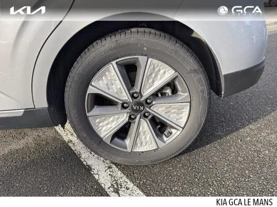 KIA e-Soul Premium 204ch occasion 2021 - Photo 4
