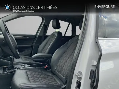 BMW X1 sDrive18i 140ch xLine occasion 2018 - Photo 4