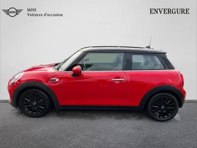 MINI Mini One 102ch Heddon Street Euro6d-T occasion 2019 - Photo 2