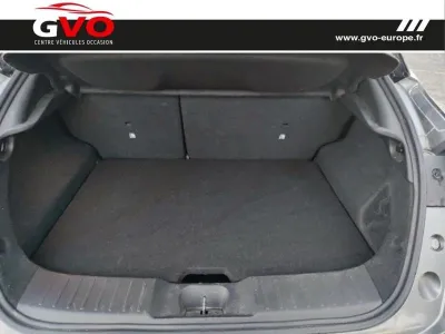 NISSAN Juke 1.6 Hybrid 143ch Première Edition 2022.5 occasion 2022 - Photo 4