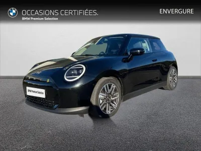MINI Cooper 3 Portes SE 218ch Classic occasion 2024 - Photo 1