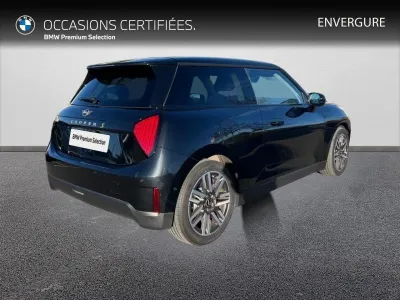 MINI Cooper 3 Portes SE 218ch Classic occasion 2024 - Photo 2