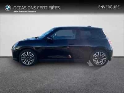 MINI Cooper 3 Portes SE 218ch Classic occasion 2024 - Photo 3