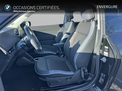 MINI Cooper 3 Portes SE 218ch Classic occasion 2024 - Photo 4