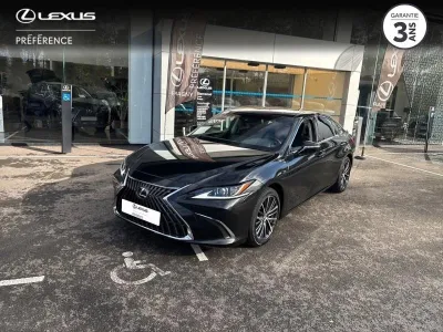 LEXUS ES 300h Luxe MY23 occasion 2025 - Photo 1