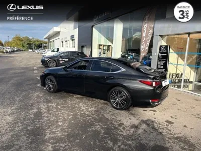 LEXUS ES 300h Luxe MY23 occasion 2025 - Photo 2