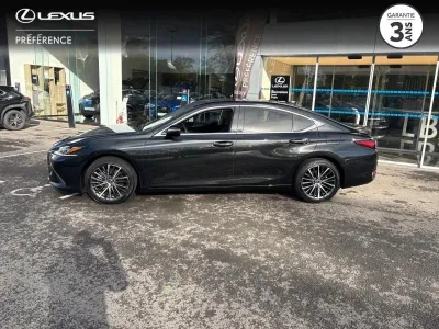 LEXUS ES 300h Luxe MY23 occasion 2025 - Photo 3