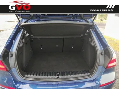 BMW Serie 1 116dA 116ch DKG7 occasion 2020 - Photo 4