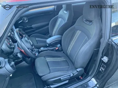 MINI Mini John Cooper Works 231ch Exclusive Design BVAS occasion 2017 - Photo 4