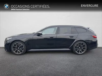 BMW M5 Touring 4.4 V8 PHEV 727ch occasion 2025 - Photo 3
