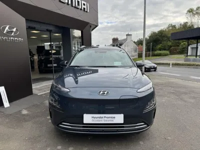HYUNDAI Kona Electric 39kWh - 136ch Creative occasion 2022 - Photo 1