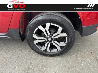 DACIA Duster 1.0 ECO-G 100ch Prestige + 4x2 occasion 2021 - Photo 4
