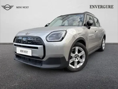 MINI Countryman E 204ch Classic occasion 2024 - Photo 1