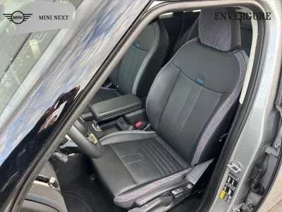 MINI Countryman E 204ch Classic occasion 2024 - Photo 4