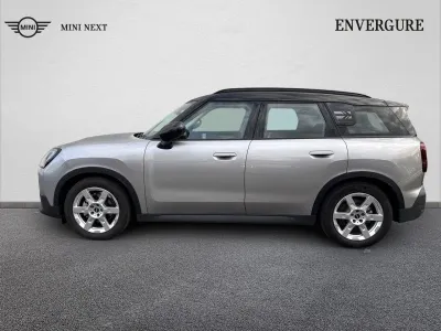 MINI Countryman E 204ch Favoured occasion 2024 - Photo 3