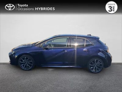 TOYOTA Corolla 122h Collection MY22 occasion 2022 - Photo 3