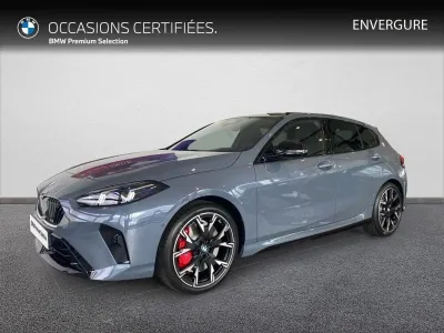 BMW Serie 1 120A 170ch M Sport DKG7 occasion 2025 - Photo 1
