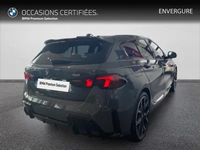 BMW Serie 1 120A 170ch M Sport DKG7 occasion 2025 - Photo 2