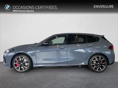 BMW Serie 1 120A 170ch M Sport DKG7 occasion 2025 - Photo 3