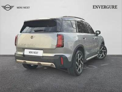 MINI Countryman C 170ch Favoured DKG7 occasion 2024 - Photo 2