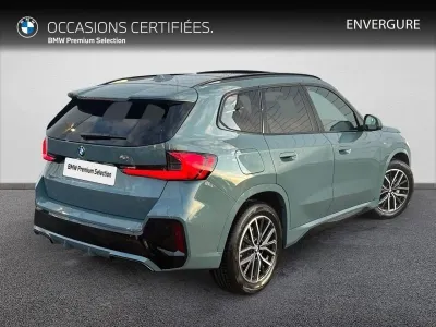 BMW X1 sDrive20d 163ch M Sport occasion 2024 - Photo 2