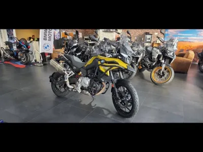 BMW F F 750 GS occasion 2020 - Photo 1