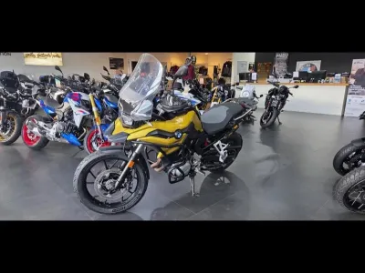 BMW F F 750 GS occasion 2020 - Photo 2