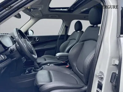MINI Countryman Cooper SE 125ch + 95ch Edition Premium Plus ALL4 BVA6 occasion 2022 - Photo 4