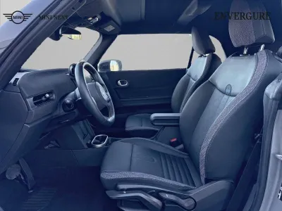 MINI Cooper Cabrio C 163ch Classic DKG7 occasion 2025 - Photo 4