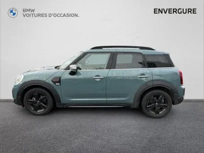MINI Countryman One D 116ch Northwood BVA7 occasion 2020 - Photo 3