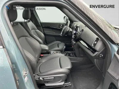 MINI Countryman One D 116ch Northwood BVA7 occasion 2020 - Photo 4