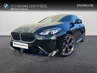 BMW Serie 1 120A 170ch M Sport DKG7 occasion 2025 - Photo 1
