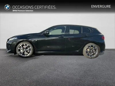 BMW Serie 1 120A 170ch M Sport DKG7 occasion 2025 - Photo 3